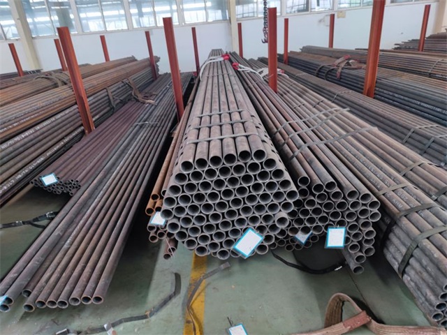 阳东20G合金无缝钢管
